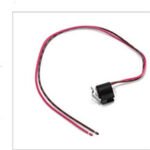 W10392132 Defrost Thermostat