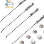 w10780045 whirlpool Suspension USA