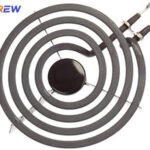 316442300  Surface Element 8"