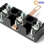 WP9761958  WHIRLPOOL Terminal Block USA