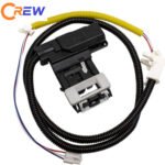 ES7244  SUPCO LATCH ASM W11307244