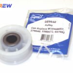 DE9640  SUPCO PULLY 279640