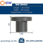 WE1M462 GE DRYER DRUM SLEEVE