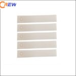 WE1M504 &WE1M1067 DRYERBDRUM BEARING SLIDE REPLACEMENT KIT BY CARTER TM