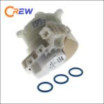 C00525113 MOTOR KIT ORIGINAL DISHWASHER WHIRLPOOL