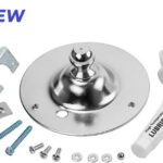 5304459240    ELECTRULUX BEARING KIT REAR W/O LUBE