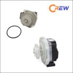 C00731573 MOTOR PUMP DISHWASHER WHIRLPOOL - ORIGINAL