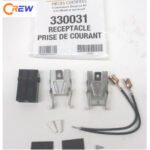 330031 WHIRLPOOL RECEPT