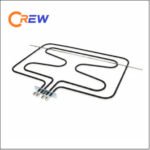 C00141175  Ariston 3050W Grill Heater Element