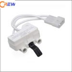 DE6107 SUPCO DOOR SWISH WP3406107