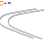 137513300  ELECTRULUX WASHER 4" RUBBER FILL HOSE 2PK