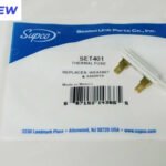 SET401 SUPCO THERMAL FUSE 3392519 MAXICO