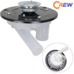 WP35-6780 Whirlpool Washer Drain Pump