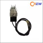 00232736  - WB2X8228 GE RECEPTACLE HIGHT QUALITY