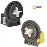 GPAWP 230V WASHER PUMP MOTOR