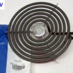 WB30M1 8" GENUNE GE SURFACE ELEMENT MAXICO