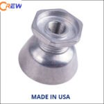 WP8066184 WHIRLPOOL SPECIAL PULLEY - MTR