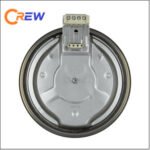 EGO 00204012 - C00525822  Watt 1500, Volt 230 - Dim 180 mm