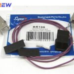 RR106 SUPCO REPLACE WB17T10006