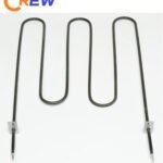 Replacement Heating Oven Broil Element