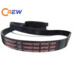 C00145707 Whirlpool Dryer Belt  BELT H9 1860 POLY-V