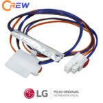 00227610  Refrigerator Defrost Sensor 6615JB2002R