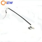 C00628529 WHIRLPOOL Latch, Lid Lock