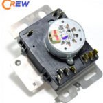 W10436303 WHIRLPOOL DRYER TIMER