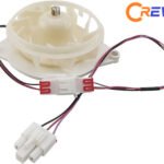 00231053 LG Refrigerator Fan Motor EAU61505014, EAU64824402
