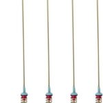 20000201 SAMSUNG WASHING MACHINE SUSPENSION DC97-16350H