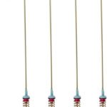 20000202 SAMSUNG WASHING MACHINE SUSPENSION DC97-16350J