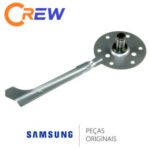 DC97-15817A Samsung ASSEMBLY FLANGE SHAFT