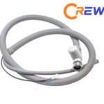 C00372679 Dishwasher Inlet Hose 1640mm