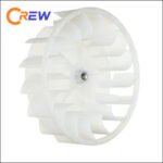 WE16X20393 GE BLOWER WEAL