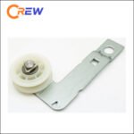 W10837240  WHIRLPOOL Wheel Idler