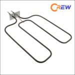 CH44T10009 SUPCO REPLACE GE BROIL ELEMENT WB44T10009
