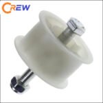 C00376378 WHIRLPOOL KIT PULLY