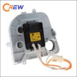 481010424101  WHIRLPOOL PUMP C00437301-ITALY