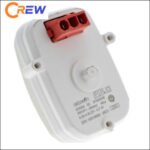 C00410124 WHIRLPOOL Freezer Motor