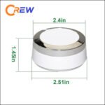 WE01X24552 GE EPPLIANCE KNOP USA