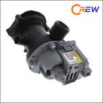 C00519107 WIRLPOOL DRAIN PUMP 240 60H