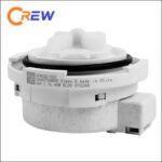 EAU63743803 DRAIN PUMP LG