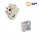 E005059079091   WHIRLPOOL Dual Element Infinite Switch WP74011242