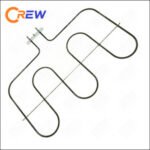 C00141176   1300W LOWER oven heating element (original)
