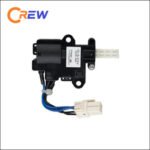 17438000001612 MIDEA Electric lock for washing machine DLS-E5V-
