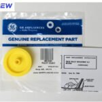 WE12X81  GE PULLY IDLKIT USA