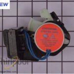 W11336577 ACTUATOR DUAL LINE