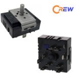 00232757 - 5304522918 Infinite Dual Radiant Switch