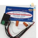 R041 Refrigerator Relay supco