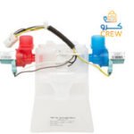 Whirlpool W10144820 Valve
